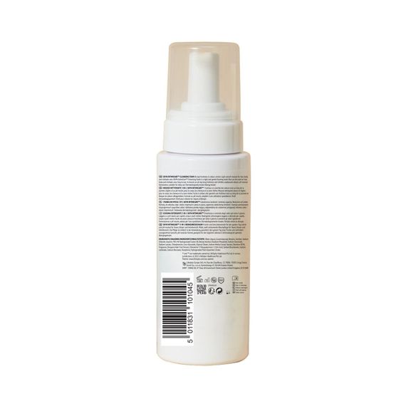 Розпродаж! Піна для інтимного догляду SKYN Intimicare 3in1 Cleansing Foam 200мл (термін 30.06.2026) | Зображення 1