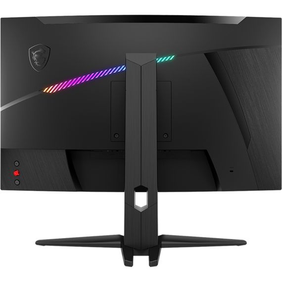 Монітор MSI MAG 275CQRXF | Зображення 3