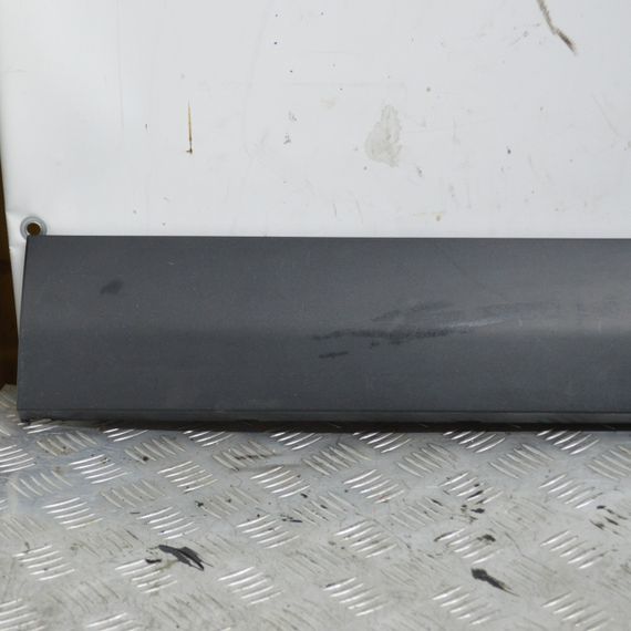 Накладка двері передньої правої Ford Transit Connect MK2 Молдинг правої двері Форд Транзит Коннект DT11V20938B | Зображення 3