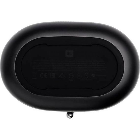 Акустична система JBL Tuner XL Black (JBLTUNERXLBLKEU) | Зображення 4