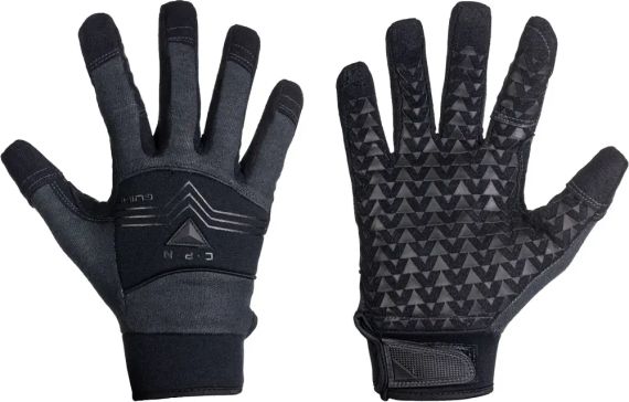 Перчатки MOG Glove Guide 6204 CPN XL Black