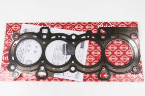 Прокладка головки блоку циліндрів FORD Focus,Fiesta,Fusion 1,4 98-, ELRING (255040)