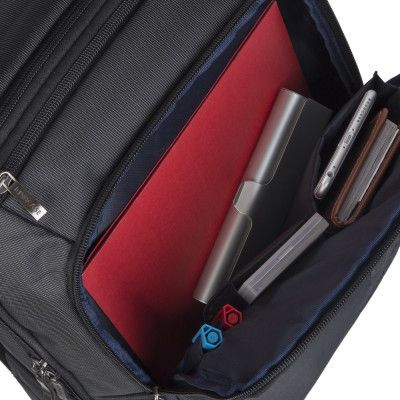Рюкзак для ноутбука RivaCase 15.6&quot; 8262 Black (8262Black) | Зображення 1