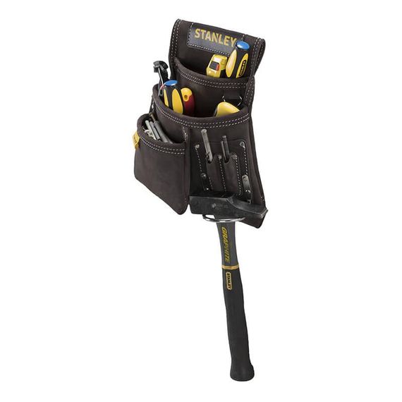 Сумка для инструмента STANLEY STST1-80114 | Зображення 3