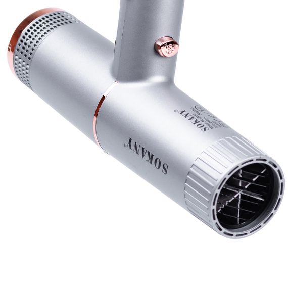 Фен для волосся Sokany SK-2220 з вузьким концентратором | Зображення 2