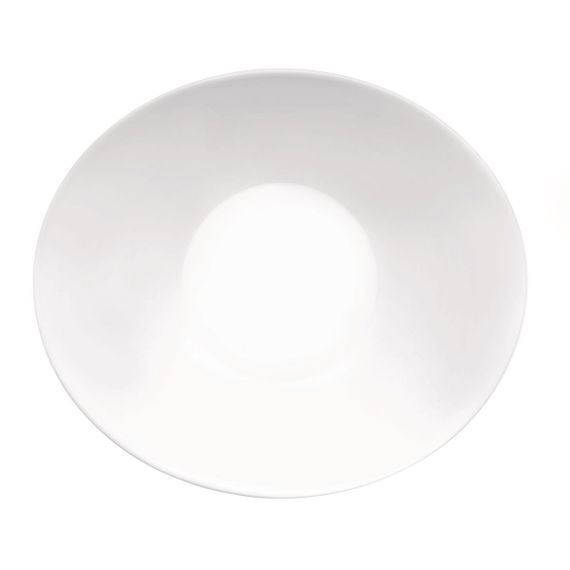 Тарілка десертна Bormioli Rocco Prometeo 490420-F-27321990 22х19 см