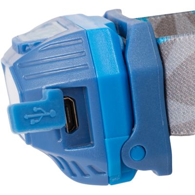 Ліхтар Highlander Deneb 100 Sensor Rechargeable Head Torch Blue (929728) | Зображення 2