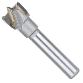 Фреза Форстнера D -15 мм, d -8 мм  INTERTOOL SD-0490