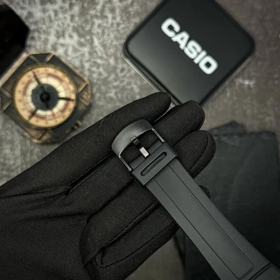 Чоловічий годинник Casio AW-80-1A | Зображення 3