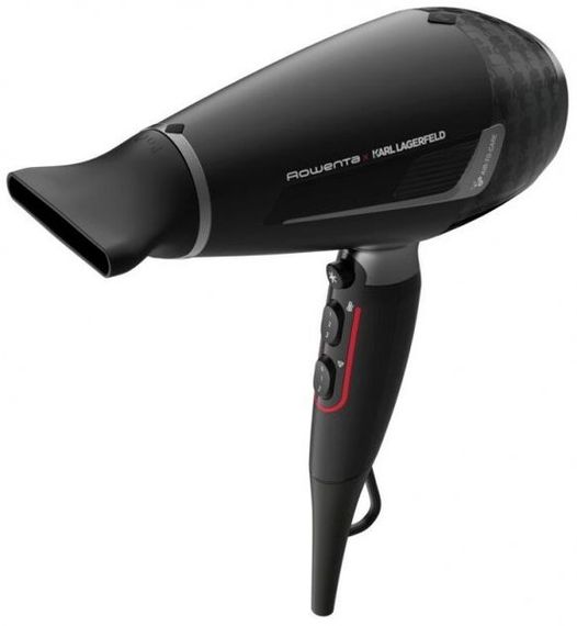 Фен Rowenta CV888LF0 | Зображення 1