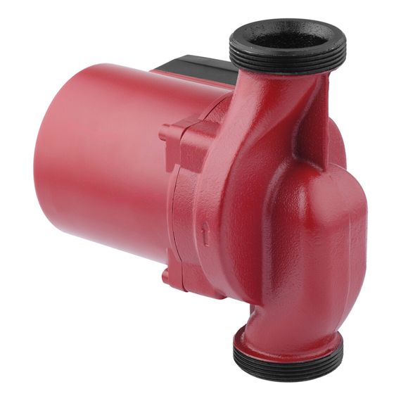 Циркуляційний насос Agua GPD 32/8-180 з гайками (CV035095) | Зображення 3