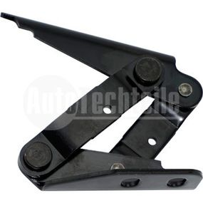 Петля капота левая Mercedes Benz Sprinter W901-905 95-06, AutoTechteile, 100 7511, 7511