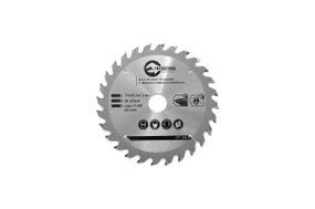 Диск пильный Intertool - 150 х 27T х 22,2 мм (CT-3015)