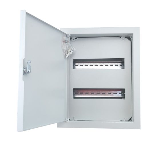 Корпус металевий ЩРв-24 IP31 Ny95504676 | Зображення 1