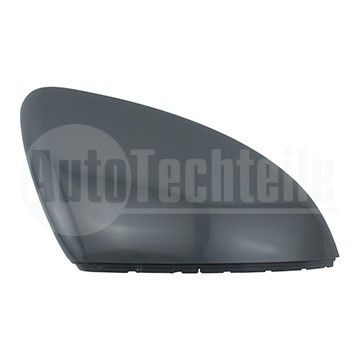 Корпус зеркала правого VW Golf 14-20/ Touran 15-19 (под покраску), AutoTechteile, 385 7094, 4060C04
