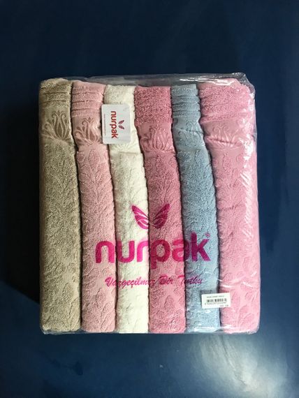 Рушники " Nurpak" | Зображення 1