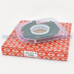 Сальник ТНВД Ford Connect 1.8 TDCi/TDDi/DI 02- (80x130x5), Elring, 527.410,