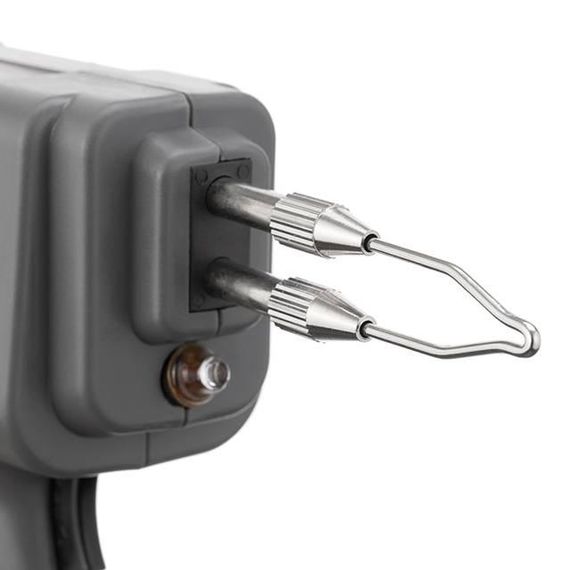 Паяльник імпульсний з трансформатором 175 Вт INTERTOOL RT-2002 | Зображення 4