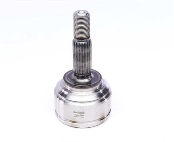 ШРКШ зовнішній Renault Logan 04- Sandero 09- 21z 28z 48.9mm 75mm 51mm  15-1749 | Зображення 3