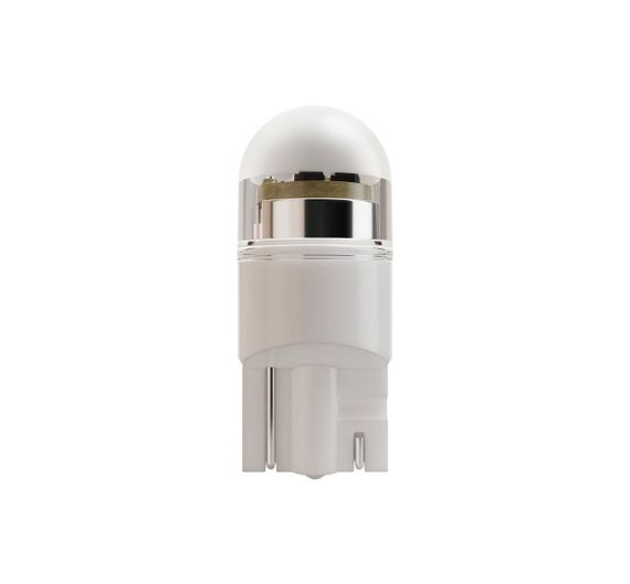 Комплект світлодіодних ламп OSRAM 2825DWP-02B W5 W 6000 K 12 V | Зображення 1