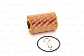 Масляный фильтр BOSCH 9755 BMW 525,528i,535i,728i,730i,735i,745i E28,E23,E34