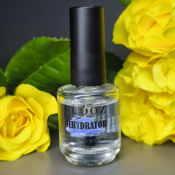 Дегідратор для нігтів Crooz 15мл