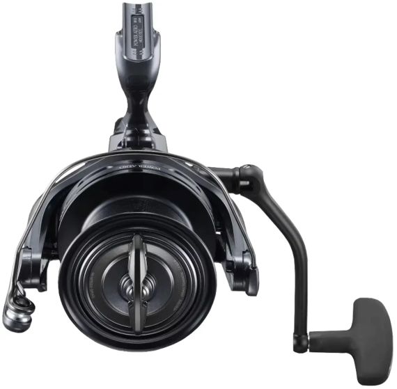 Котушка Shimano Power Aero 14000 XTC 8+1BB | Зображення 2