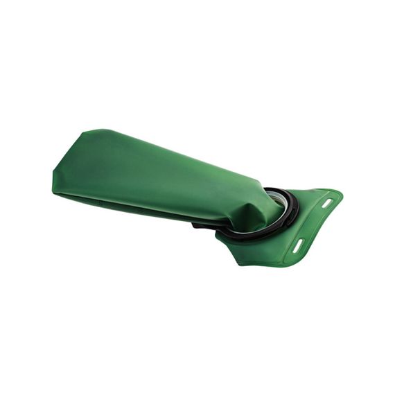 Питна система (гідратор) Hidro Izotube 2.5л олива | Зображення 3