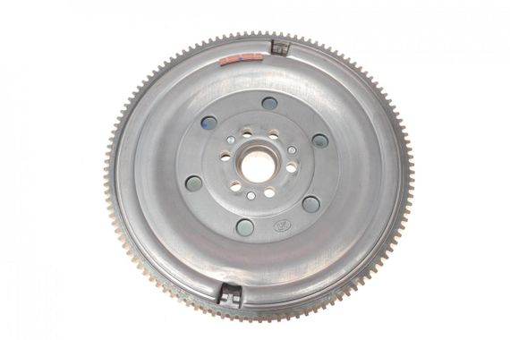 Демпфер зчеплення Audi A4 A6 2.0 TFSI 04-11 415 0347 10 | Зображення 2