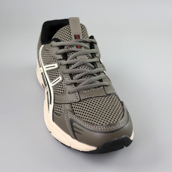 Кросівки чоловічі 591387 Хакі 41 42 43 44 45 46 | Зображення 1