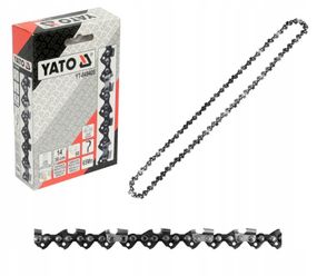 Цепь для пилы 14"/36 см 60 звеньев 0,325"/8,25мм T-0,058"/1,5 мм YATO YT-849405