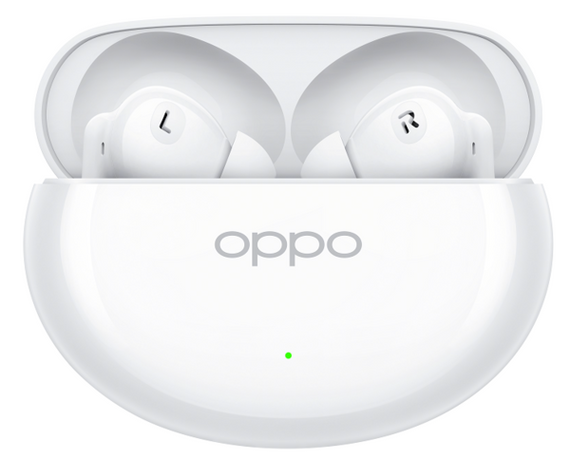 Гарнитура OPPO Enco Air4 ETEE1 Silky White