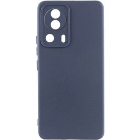 Чехол Silicone Cover Lakshmi Full Camera (A) для Xiaomi 13 Lite