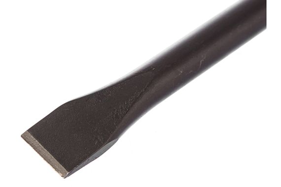 Долото плоское SDS-MAX 25 х 400 мм AEG 4932352686 | Зображення 1