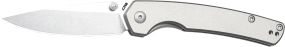 Ніж CJRB Kain SW AR-RPM9 Aluminum Gray