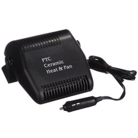 Тепловентилятор автомобильный Car Fan CF-701 (дуйка для авто)