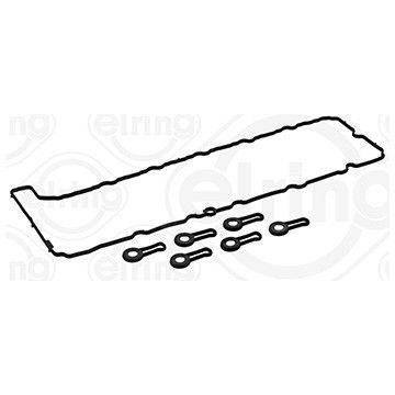Прокладка клапанной крышки компл. BMW B57 3 G20/G21 18-23/ 5 G30/G31 16-21/ 7 G11/G12 15-20/ X3 G01 17-20/ X4