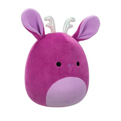 М&apos;яка іграшка Squishmallows Джекалоп Марія дель Мар 19 см (SQCR06617) | Зображення 5