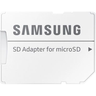 Карта памяти Samsung 256GB microSDXC class 10 UHS-I U3 V30 A2 Pro Ultimate (MB-MY256SA/WW) | Зображення 6