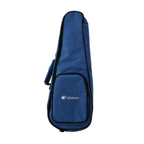 Чохол для укулеле Alfabeto U21 (Jeans)