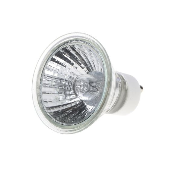 Лампа галогенная 35W GU10 WW MR16 (38) Br 220V