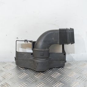 Патрубок повітряного фільтра 1.2 /1.4 TSI Skoda Octavia Superb Yeti 2008-2015 Трубка повітряного фільтра Шкода Октавія 1K0129618BF