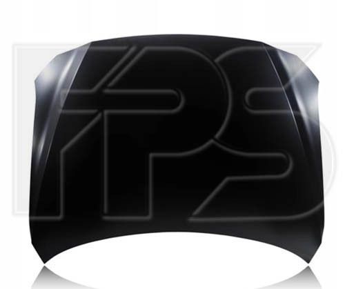 Капот Mazda CX5 '17- (FPS)