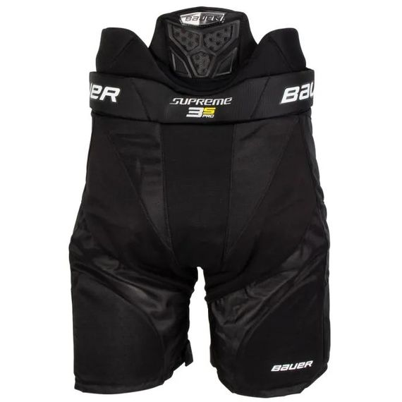 Хокейні шорти Bauer Supreme 3S Pro Int | Зображення 3