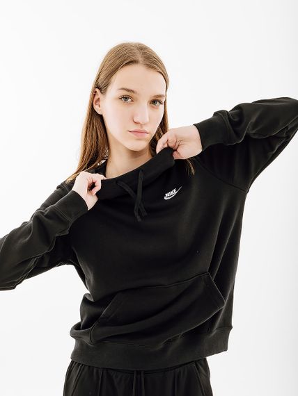 Толстовка Nike CLUB HOODIE STD