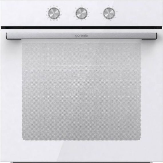 Духова шафа Gorenje електрична BO6727E03WG
