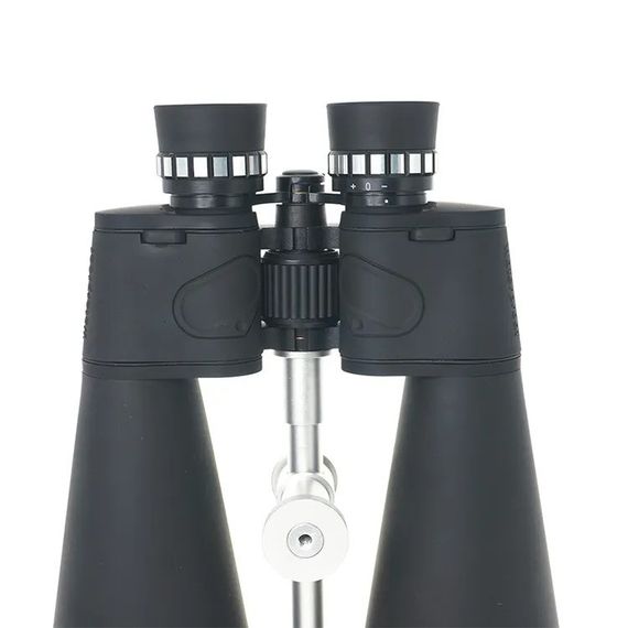 Бінокль Comet AXP103 (10x60) чорний, в чохлі | Зображення 6