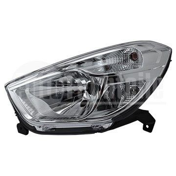 Фара левая Renault Dokker 13- / Lodgy 12-, AutoTechteile, 503 0331, 2765721