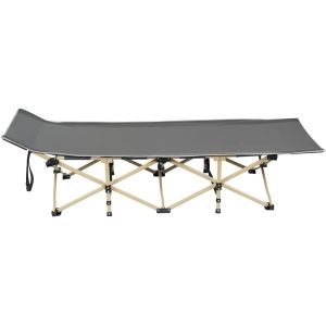 Кровать раскладная Skif Outdoor Relax II Черный