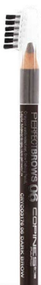 Карандаш для бровей Темно-коричневый Copines line Paris EYE BROW PENCIL 06 Dark Brow